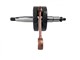 Kurbelwellen Set Akoa Standart Puch X30 NL / NS