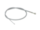 Cable de frein arrière, scooter Vespa 50-125cc PV/​ET3/​PK/​XL/​XL2/​PX80-200/​PE/​Lusso/​'98/​MY/​'11/​LML Star