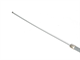 Cable de frein arrière, scooter Vespa 50-125cc PV/​ET3/​PK/​XL/​XL2/​PX80-200/​PE/​Lusso/​'98/​MY/​'11/​LML Star
