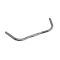 Guidon M Racing custom 22mm