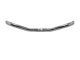 Guidon M Racing custom 22mm