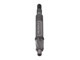 Arbre primaire MCMINA, 10 dents, pour conversion transmission, vélomoteurs Piaggio Ciao/Si à poulie et vario