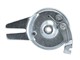 Bremsteller hinten Peugeot 103 Grimeca (90 x 20 mm)