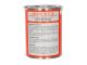 Mastic pour sceller les réservoirs KREEM® rouge 2K 650gr