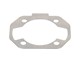 Cale d'embase de cylindre Airsal 47 mm (1,0mm), moteur vélomoteurs Puch