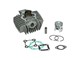 Kit cylindre Power One 44mm, vélomoteurs TOMOS A35