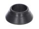 Cone de roulement 18x33x13.7mm pour axe de pédalier, vélomoteurs Sachs Alpa etc...