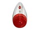 Rücklicht LED (klein) 6V AC (Wechselstrom)