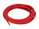Zündkabel 5mm rot (5 Meter)