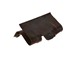 Support de marche pieds NOS origine, OCCASION, vieux Piaggio Ciao