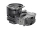 Carter moteur Puch Racing E50 (4 roulements)