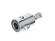 Rallonge inox + 48mm pour axe de pédalier, unviersel vélomoteurs