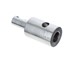 Rallonge inox + 48mm pour axe de pédalier, unviersel vélomoteurs