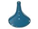 Sattel universal Tabor Lady 50Y Leder blau