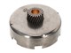 Cloche d'embrayage 21 dents (spéciale renforcée), moteur PUCH E50 automatique