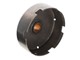 Cloche d'embrayage 21 dents (spéciale renforcée), moteur PUCH E50 automatique