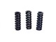 Kupplungsfedern Claw Clutch Puch E50 Super Strong Dunkelblau