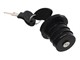 Tankdeckel Ø38mm MBK Motobecane (abschliessbar)