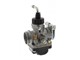 Carburateur Dell'Orto PHBG 21mm AD, montage rigide, universel moteur vélomoteurs 50cc 2T