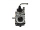 Carburateur Dell'Orto PHBG 21mm AD, montage rigide, universel moteur vélomoteurs 50cc 2T