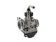Carburateur Dell'Orto PHBG 21mm AD, montage rigide, universel moteur vélomoteurs 50cc 2T