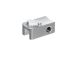 Gleitstein Domino Gasdrehgriff (CNC ALU)