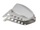 Réservoir d'essence perforé inox, Puch X30 NS, X30 NG-2AH, X30 N-2AH, X30A