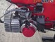 Seilzugstarter Puch E50, für PVL Zündung
