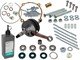 Set révision complet, bonne qualité. vélomoteurs Puch Maxi E50 standard