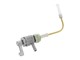Robinet d'essence OMG M12x1mm Puch Maxi «Levier alu»
