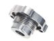 Bouchon de réservoir d'essence (filetage) Ø29.5 mm, vélomoteurs MBK 51