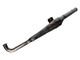 Auspuff Bullet Sport zu Puch Maxi / X30 (blank)