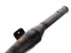 Auspuff Bullet Sport zu Puch Maxi / X30 (blank)