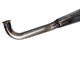 Auspuff Bullet Sport zu Puch Maxi / X30 (blank)