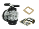Vergaserset 15 mm SHA Peugeot 103 / MV