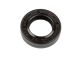 Joint spi vilebrequin (1pce) 15,6 x 25,5 x 7, moteur scooter 50cc 2T Peugeot horiz.+ vert / Kymco Top Boy, Super 9