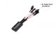 Boitier E-Bike SpeedBox 1.2 +connexion E-Tube, pour Shimano (E8000, E7000, E6100, E5000)