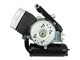 Motor Peugeot 103 MVL-Vouge mit vario