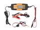 Batterielader / Ladegerät 6-12V SC Power SCZ60, mit Erhaltungsladefunktion