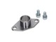 Auslasstutzen Pinasco EVOTEN aus Stahl (22 mm)