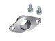 Auslasstutzen Pinasco EVOTEN aus Stahl (22 mm)