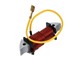 Lichtspule mit 1 Kabel Sachs / Puch