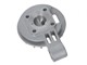 culasse 41 mm Sachs 50/2, 50/3, 50/4 swiing