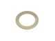 Rondelle de calage 12x18x0.2mm pour engrenage, moteur Sachs 503