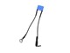 Kondensator SCR Piaggio Ciao, SI, Boxer, Bravo, CBA, EC1 aussenliegend