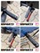 Fussrastenanlage CNC, Piaggio Ciao