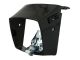 Capot de phare avant noir, vélomoteurs Peugeot 103 MVL-Vogue