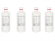 Acide de batterie (37.4%), carton de 4 x 1litre