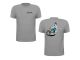 T-Shirt imprimé SCOOTERAMA, Taille : S