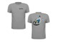 T-Shirt SCOOTERAMA, taille : XL